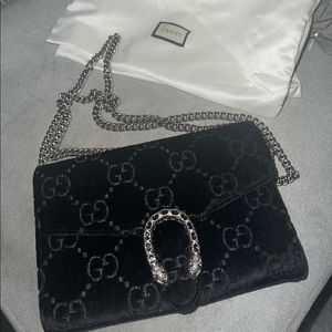 Gucci Dionysus mini bag